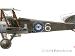 Sopwith F.1 Camel E7241, VH Thornton (2 victories, 1 shared), B Flight 4 Sqn AFC, 9 October 1918.